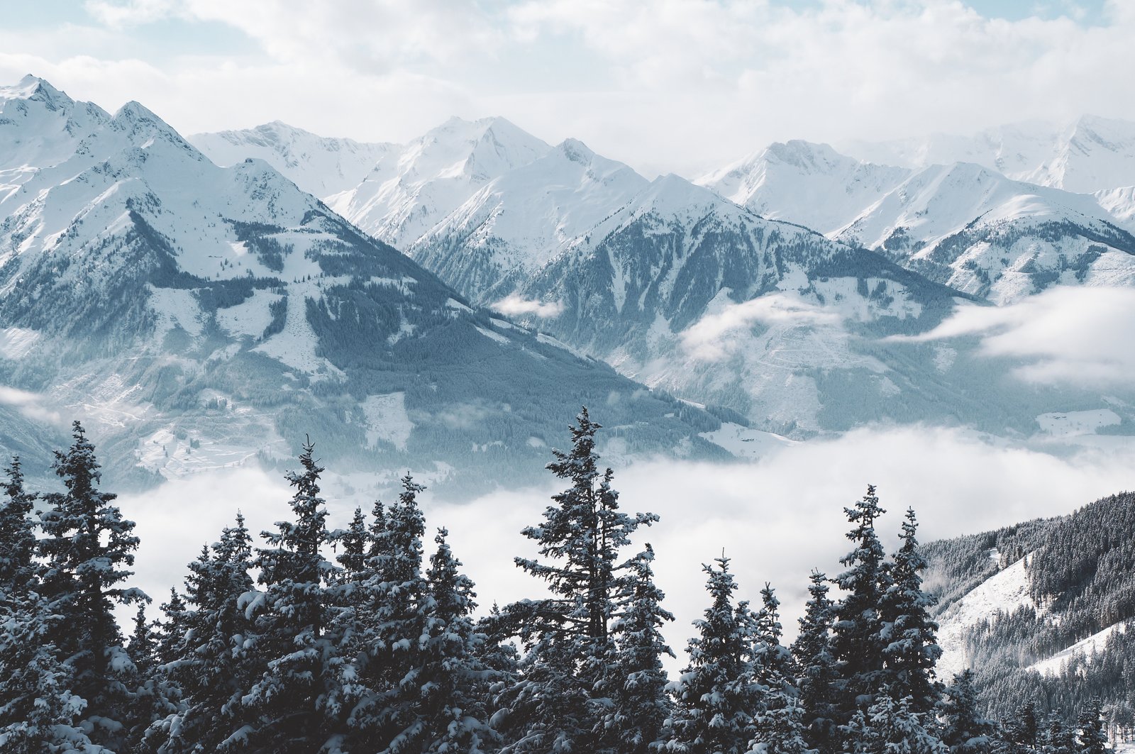 Harz Mountains