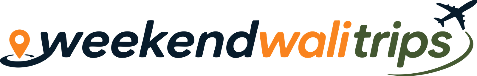WeekendWaliTrip logo